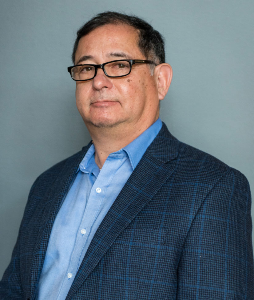 Robert Cruz | National Association of Counties